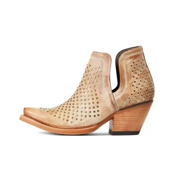 ARIAT Ankle Boots Women's Light Brown