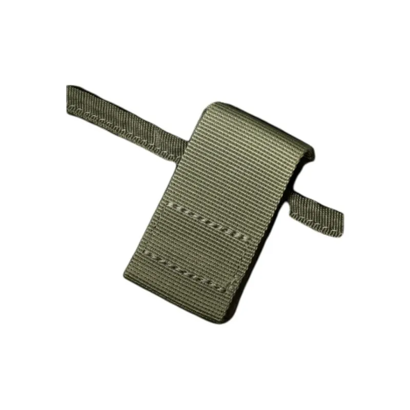 PALACE Cordura Y Rip Despatch 'Olive'-4