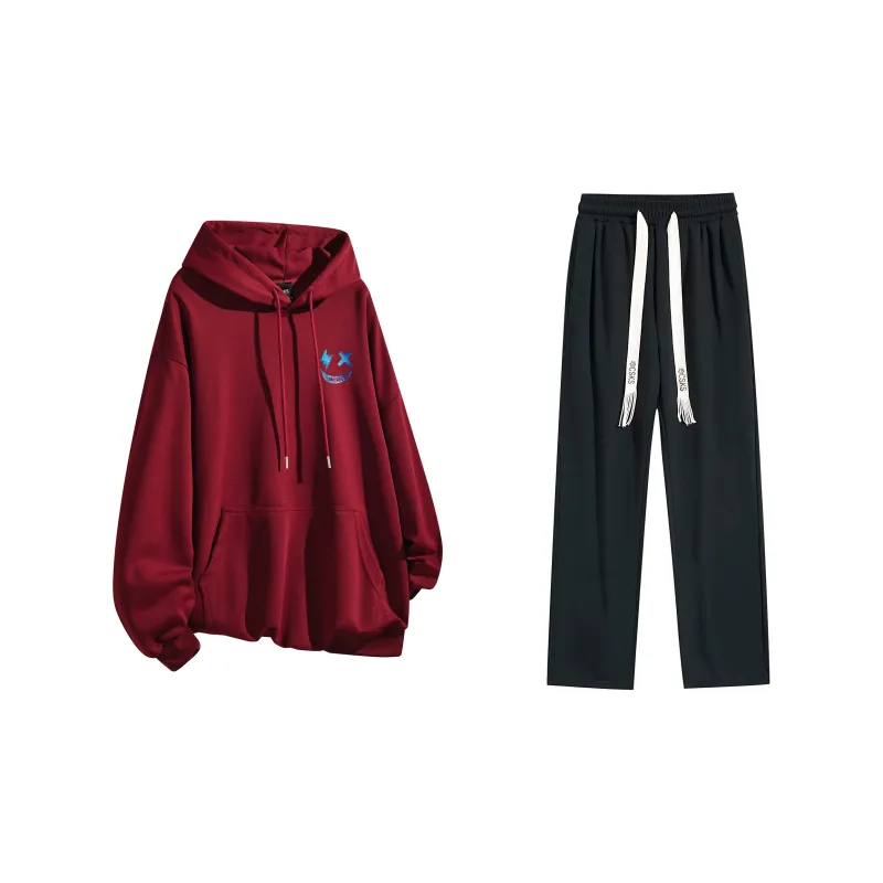 CSKS Casual Sportswear Unisex-31