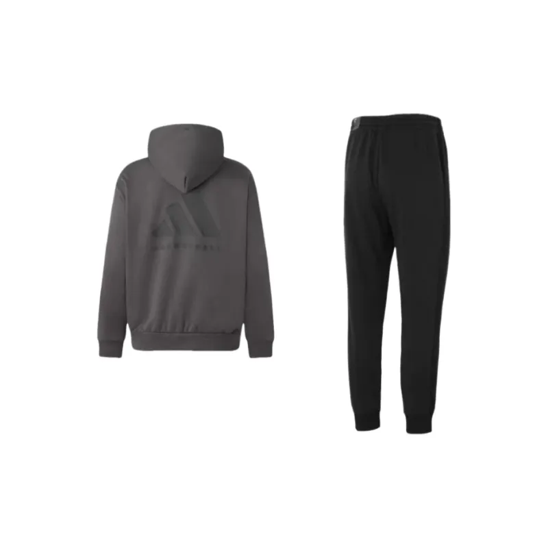 Adidas THE 2024 COLLECTION CHAPTER 02 Series Sweatshirt Set Men's-1
