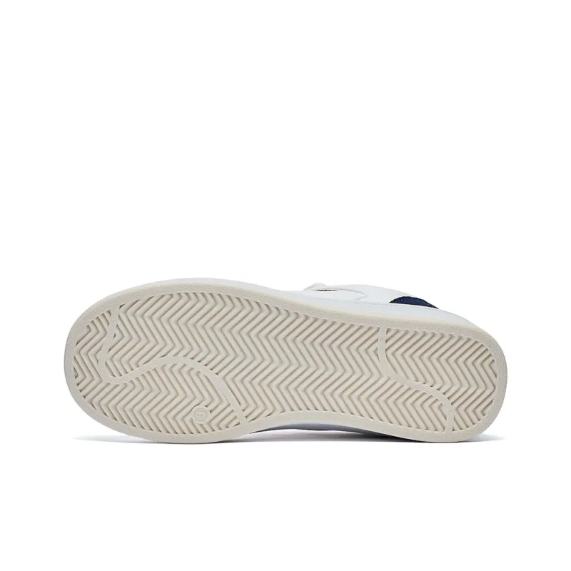 AAA SINCE 1955 Anti Slip Wear Resistant Low Top Skateboard Shoes Women's-17