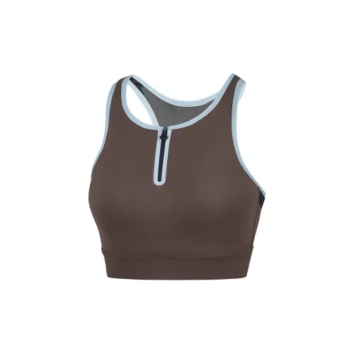 Skechers Freedom Series Sports Underwear Women's Agarwood Brown