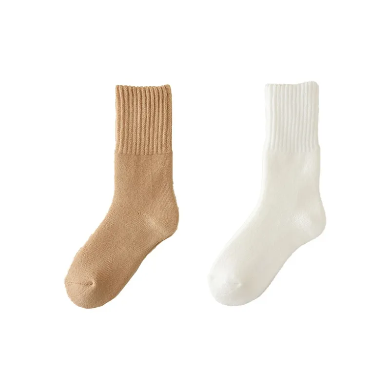 YUZHAOLIN Mid Calf Socks Men's Combo Set-23
