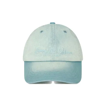 RX UVCUT Polyester Baseball Caps Unisex