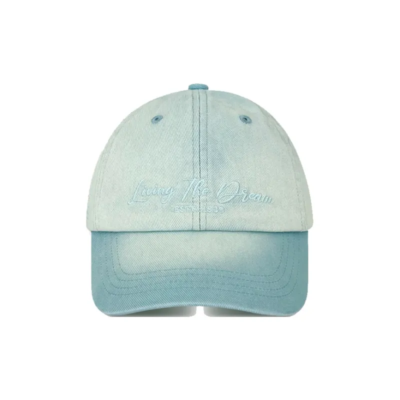RX UVCUT Polyester Baseball Caps Unisex-0