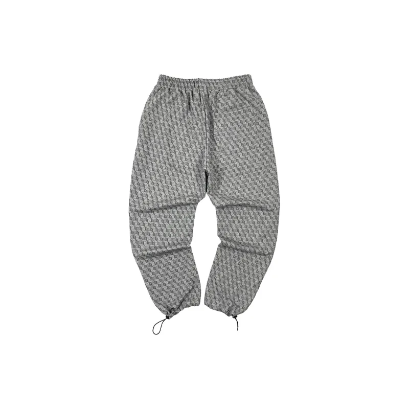 TREK&TRAVEL Casual Pants Unisex-7