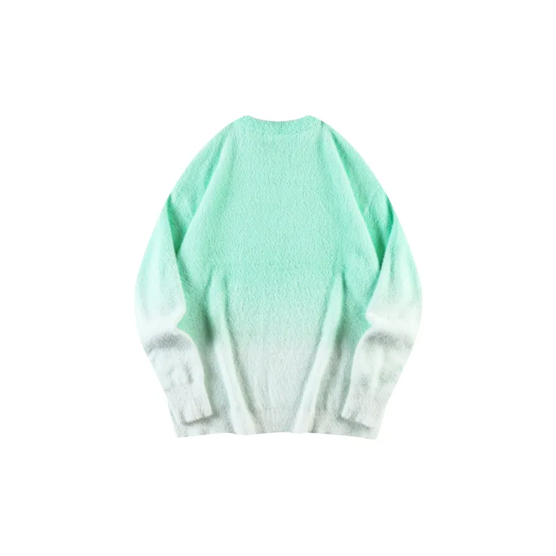 A.X.S.K Sweaters Unisex-13