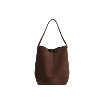 VANDEE Cow Leather Bucket Bags Shoulder Bags Regular Women's Multicolor