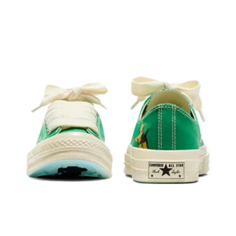 Converse Chuck 70 Low Golf Le FLEUR* Darryl On The Greens-3