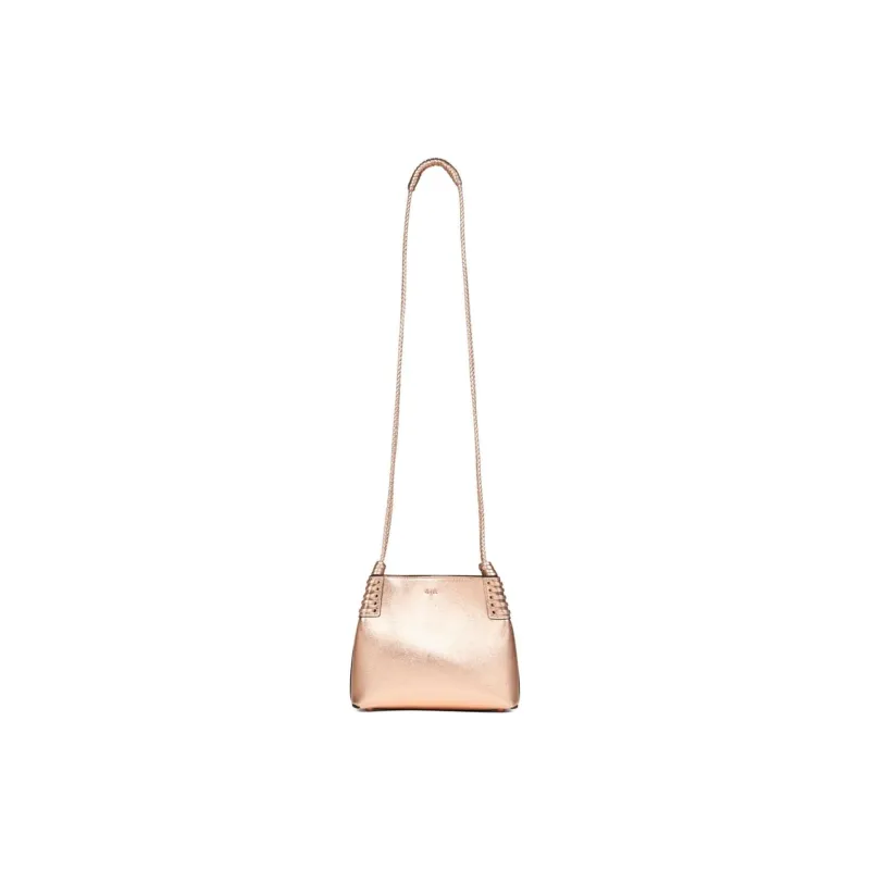 ETRO Laminated Libra Tote Bag-2