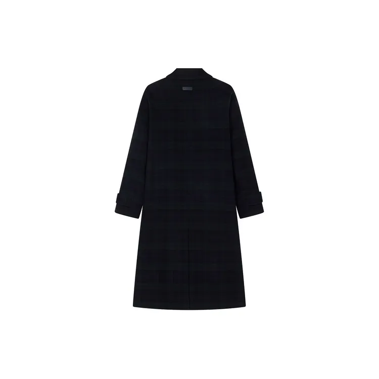 Teenie Weenie Coats Women's Hunter Green-1