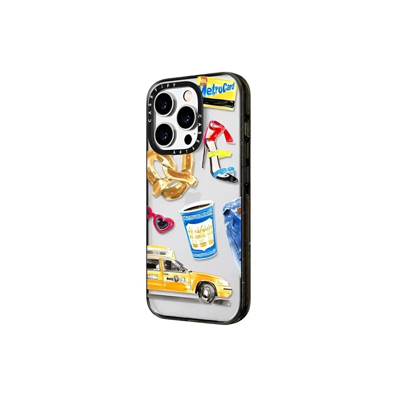 CASETIFY Phone Cases-1