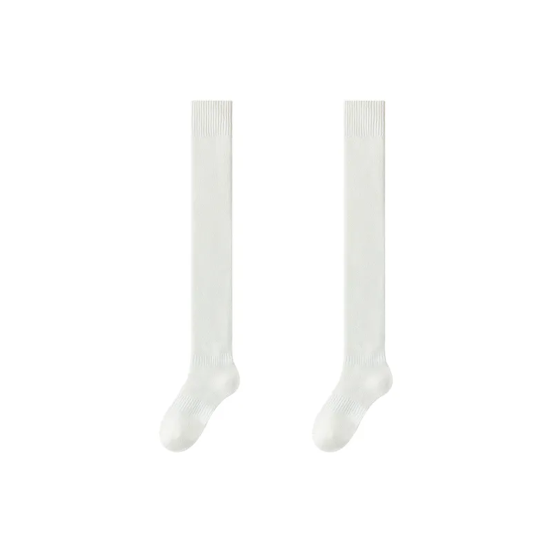 XXLLG Thigh high Socks Women's 2 Pack-16
