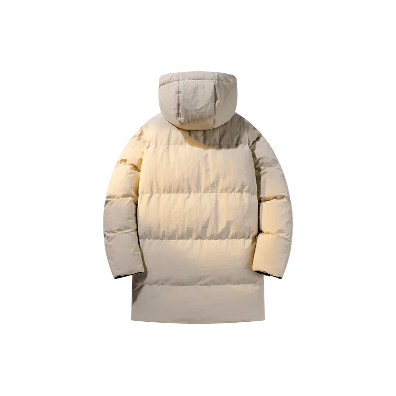 CSKS Puffer Jackets Unisex-7