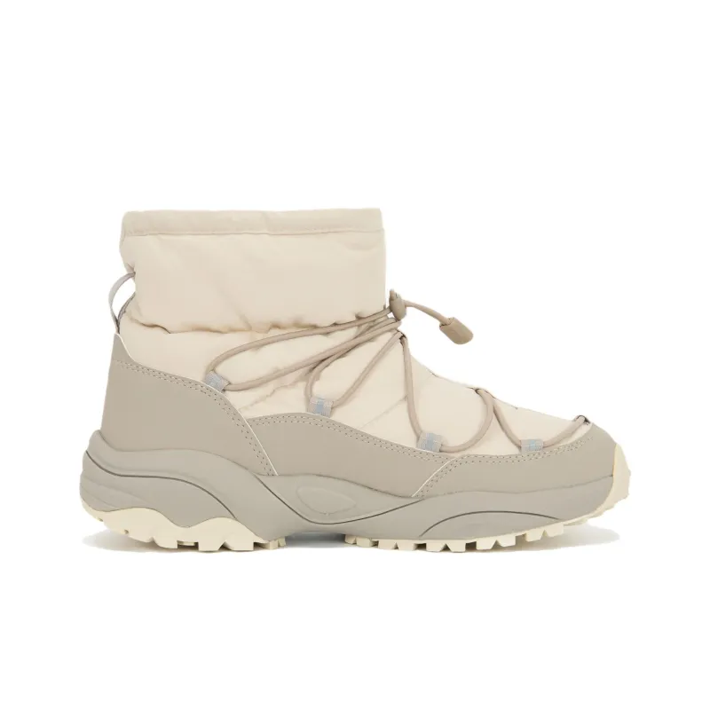 THE NORTH FACE BOREALIS Ankle Boots Unisex Beige-1