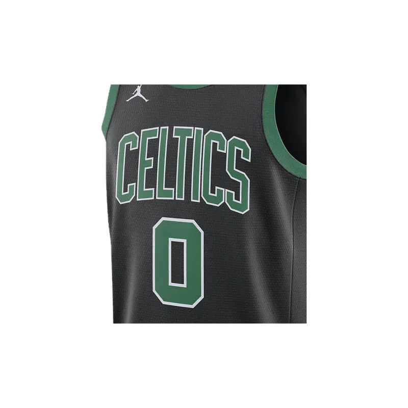 Jordan NBA Boston Celtics Swingman 'Jayson Tatum'-3