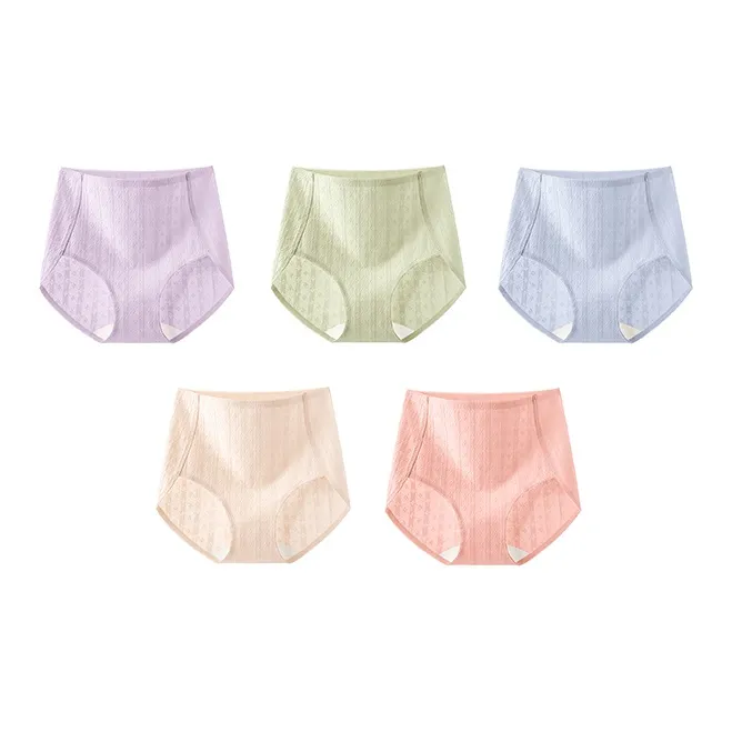 Urban Beauty Underpants Women's Combo Set-9