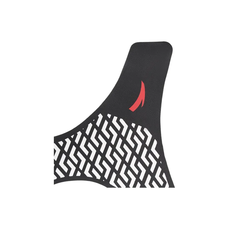 Anta Ankle Braces Soccer Basketball Running Cycling Unisex Polyamide Elastane Polyester-2