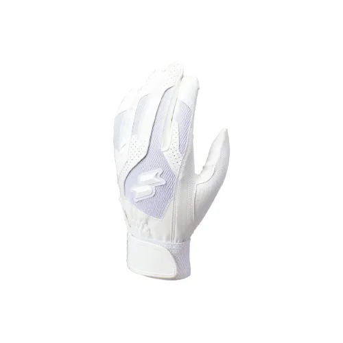 Models & Puzzles Hitting Gloves PU Polyurethane