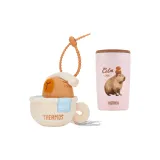 Capybara CAP(PET)