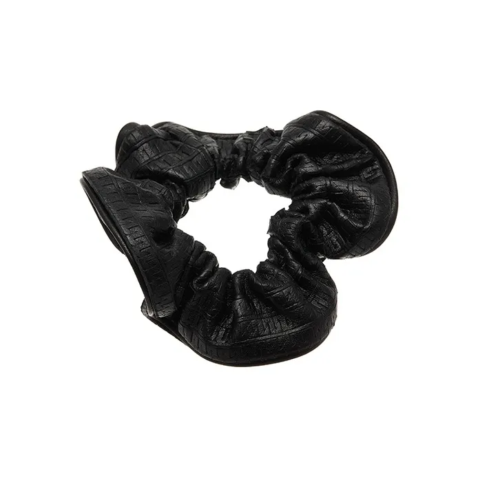 ALEXANDRE DE PARIS Patcha Hair Tie Hair Accessories Headwear Women's-3