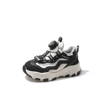FIRS Kids Breathable Wear Resistant Slip Resistant Kids' Running Shoes Kids'