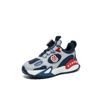 BOBDOG Anti Slip And Wear Resistant Water Resistant Kids' Running Shoes Kids'