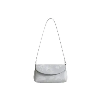 Teenmix Synthetic Leather Shoulder Bag, Crossbody Bag Medium Size Women's Multicolor