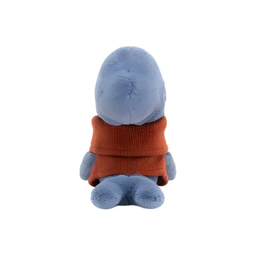JELLYCAT Cozy Crew Whale Stuffed Animal