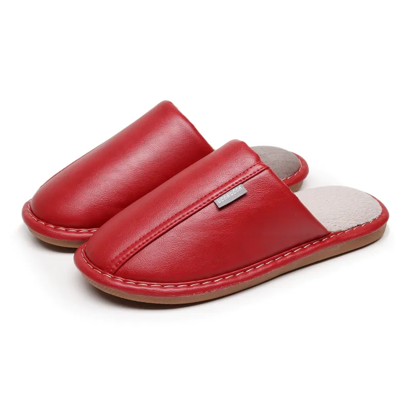 Golofi Slippers / Home Slippers-16