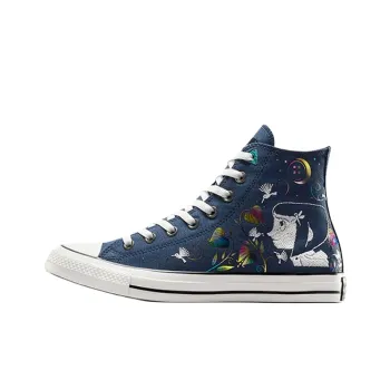 Converse Chuck Taylor All Star 70 Hi Laika Coraline World