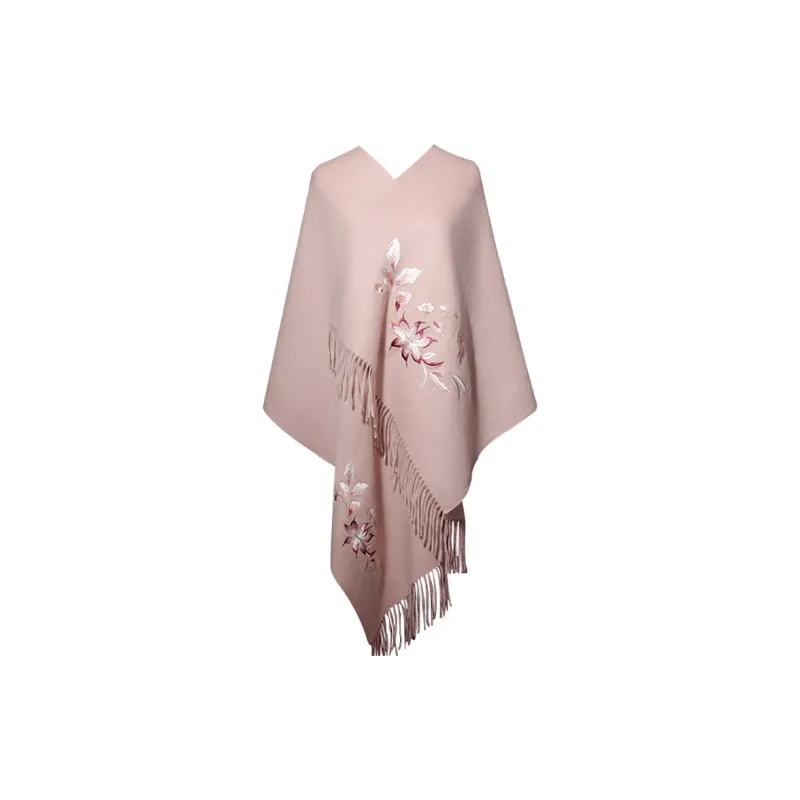MERRIDARNO Shawls Women's-3