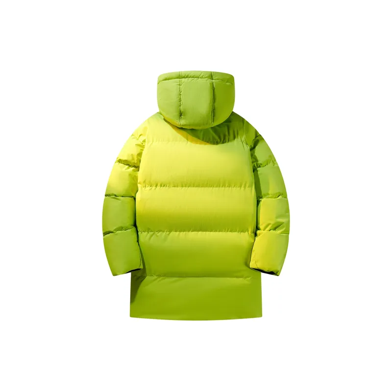 CSKS Puffer Jackets Unisex-13