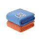 [Hani Bear 2 Pack/Type A]Orange, Blue