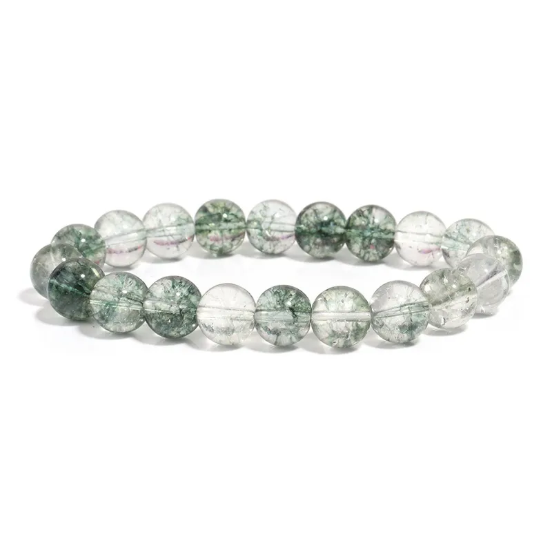 DVNRR Colored Glaze Bracelets Women's-12