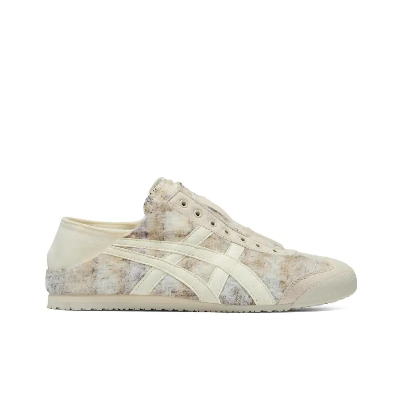 Onitsuka Tiger Mexico 66 Paraty Birch Ivory-1