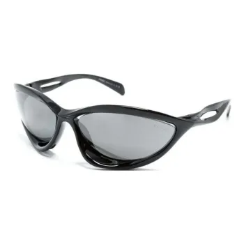 PRADA Cat Eye Sunglasses