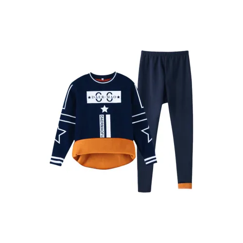Lan Miao Men Thermal Sets