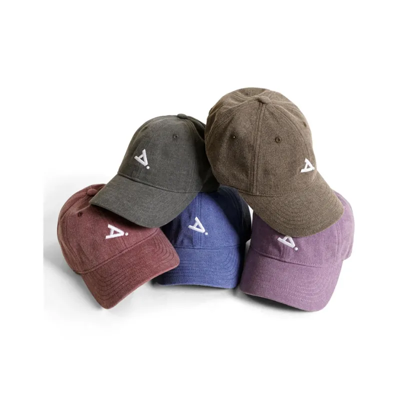 Ideeaideea 2024 Brand New Upgraded Washable Baseball Cap Versatile Classic Baseball Caps Unisex-17