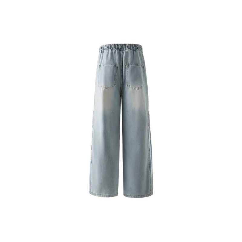 WKOOG Jeans Unisex-6