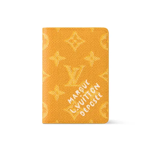 LOUIS VUITTON Pocket Organizer