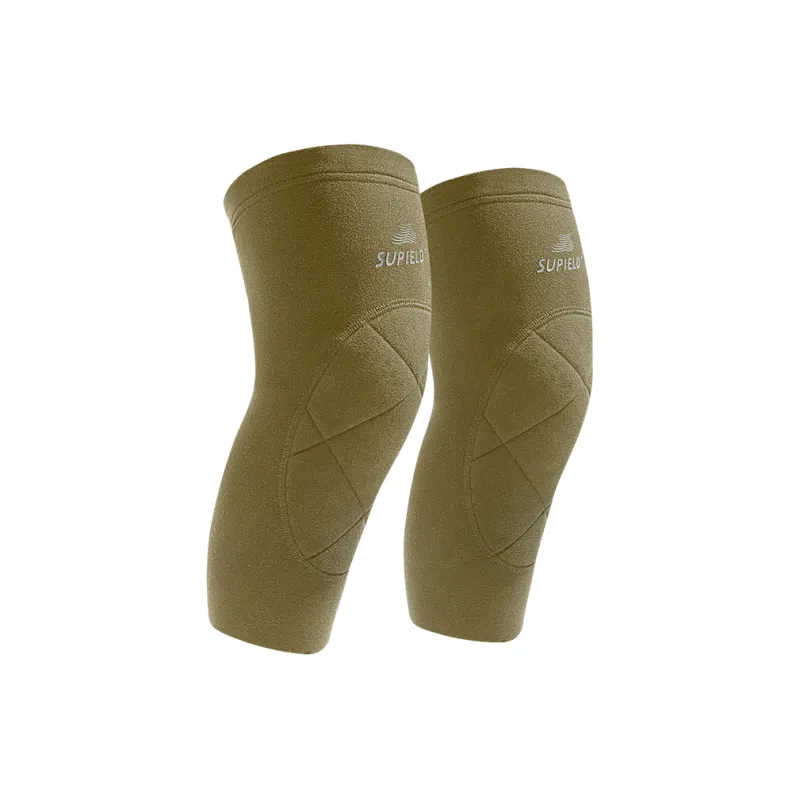 SUPIELD Aerogel Series Knee Pads Unisex-2