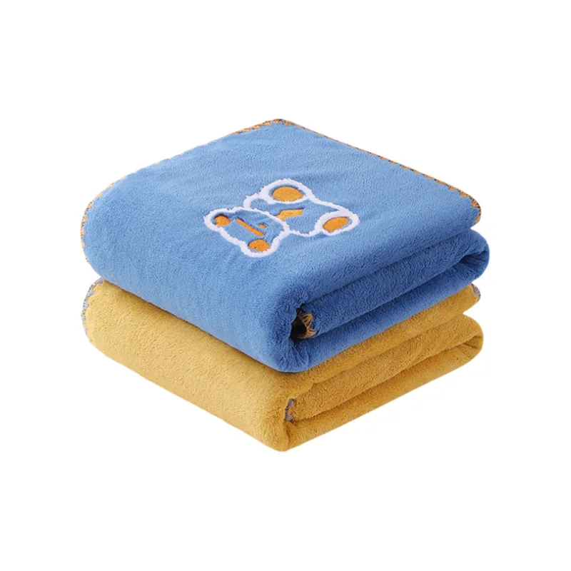 Drizzle Towels-10