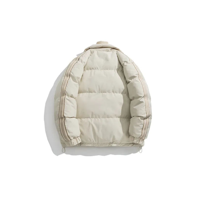 FORIDER Puffer Jackets Unisex-4