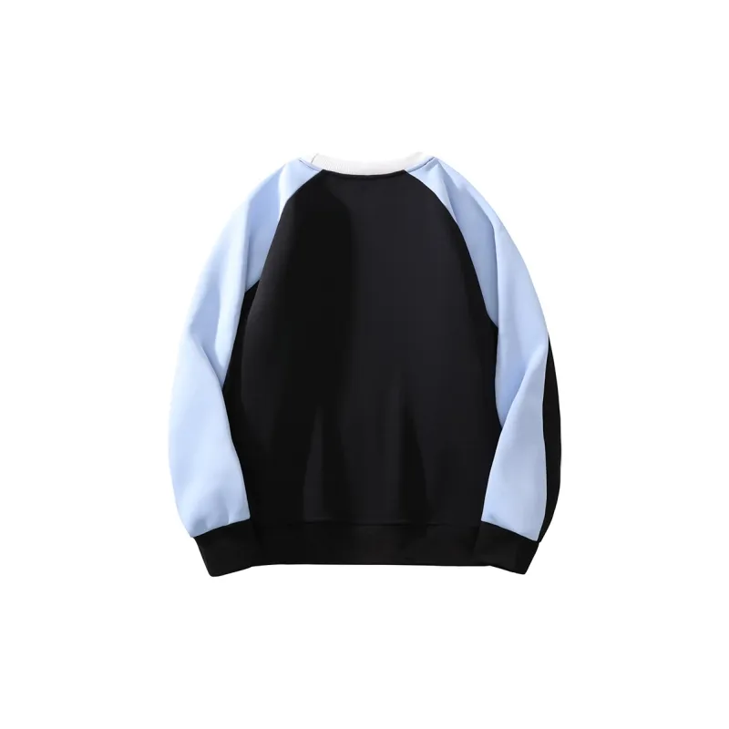 COMGM Sweatshirts Unisex-4
