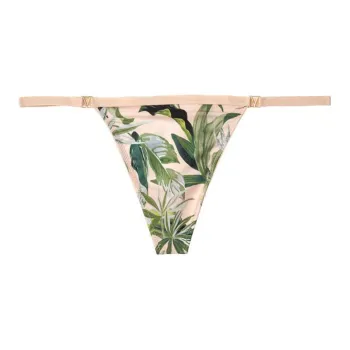 Victoria's Secret Underpants Women's 1 Pack Apricot