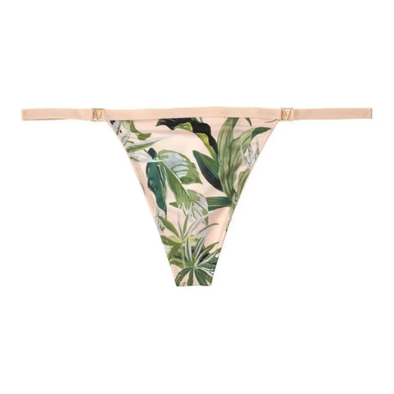 Victoria's Secret Underpants Women's 1 Pack Apricot-0