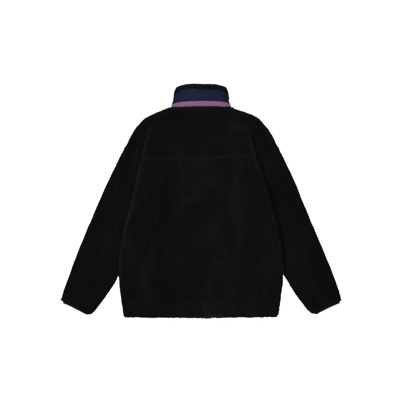 Saotome Jackets Unisex-3