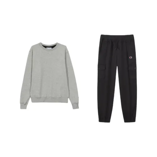 Champion Casual Sportswear Men's