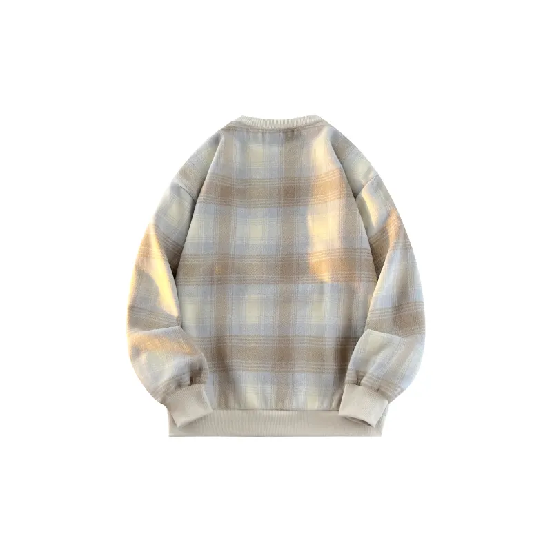 No Tears Sweatshirts Unisex-5